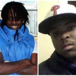 Chief Keef Remembers Slain Brother Booman on Twitter