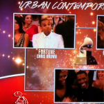 Chris Brown Shocked By Frank Ocean’s Grammy Win