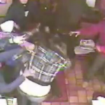 Phi Beta Sigma Member Arrested After Pulling Out Gun In Coney Island Restaurant Fight