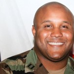 LAPD Officers Burn Christopher Dorner Alive, Yell ‘Get The Gas, Burn It Down’