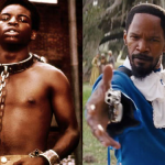 ‘Roots’’ Star LeVar Burton Calls ‘Django Unchained’ ‘Fantasy’