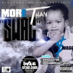 Swagg Spreads ‘JoJo World Movement’ Through ‘More Than Swag’ Mixtape