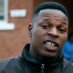 King Samson Addresses Chicago Gun Violence in ‘ChiRaq Streets’ Official Music Video