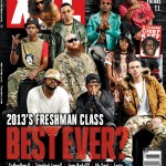 Chief Keef Earns Number 11 Spot On XXL Magazine’s 2013 Freshman Class List