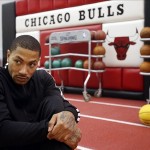 Chicago Native Derrick Rose to Pay For 6-Month-Old Jonylah Watkins’ Funeral