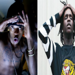 Lil JoJo’s Brother Swagg Says Chief Keef Pays For Sex