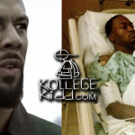 Rapper Common Wishes Louisville’s Kevin Ware A ‘Speedy Recovery’