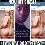 Comedian Dukk To Drop Next Parody Single ‘I Ate That Booty First’
