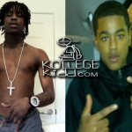 Chief Keef Disses Lil’ JoJo: ‘He Died Damn Thought He Was Team No Lackin’