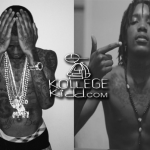 Is Chicago Artist Lil Mister Signing with Souljaboy?