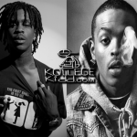 Swagg Blasts Chief Keef For Sneaking Dissing Brother Lil’ JoJo