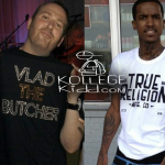 DJ Vlad Says Chicago Emcee Lil’ Reese Is His New Favorite Rapper