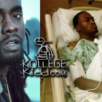 Wale Sends Prayers to Louisville’s Guard Kevin Ware