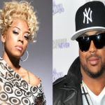 Keyshia Cole Is ‘Fine’ With Terius ‘The Dream’ Nash Not Writing Any Songs For Her