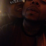 Chicago Rapper King Louie Exploits Groupie During Hang W/ Session 