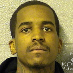 Def Jam Artist Lil’ Reese Arrested On Warrant After Found Sleeping In Car