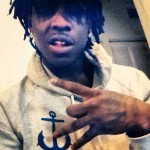 Chief Keef Says He Is ‘GDK’