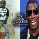 Gucci Mane Wants To Be A Big Brother To Chief Keef