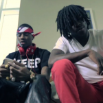 Chief Keef Brags About Glory Boyz Entertainment Stealing Soulja Boy’s Chain