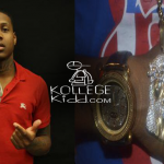 Def Jam Artist Lil’ Durk Comments On Soulja Boy Chain Controversy