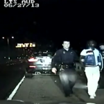 DashCam Footage Of Chief Keef’s Speeding Arrest Surfaces