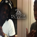 Chief Keef and Black Disciples Diss Shondale ‘Tooka’ Gregory On Instagram