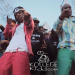 Chicago Artists Killa Kellz & P. Rico Drop ‘Rolling’ Official Music Video