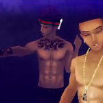 Loz Angeles Legend Creates Lil’ JoJo ‘3HunnaK’ Animated Music Video