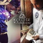 GBE’s Lil’ Reese Threatens Soulja Boy For Signing Bricksquad Rapper Lil’ Mister