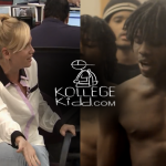 TMZ Reporter Calls Chief Keef A ‘Piece Of Shit’