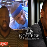 Radio Host Tommy Sotomayor Blasts Gay NBA Player Jason Collins For Being On The Downlow, Calls Him A Liar and A Fraud