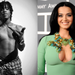 Chief Keef Threatens To ‘Smack’ Katy Perry For ‘Hate Being Sober’ Diss