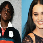 Chief Keef Hints At Katy Perry Diss Track