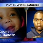 Chicago Man Shot Baby Jonlyah Watkins and Father Over Theft of Video Game System