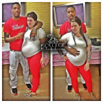 Def Jam Artist Lil’ Durk’s Wife Nicole Covone Scheduled To Deliver Baby Girl