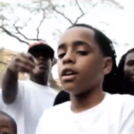 Chicago Artist Lil’ Mouse Drops ‘My Life a Movie’ Official Music Video