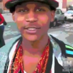 Old Footage of a Young Fredo Santana in the Hood Surfaces Online