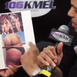 Gay ‘KMEL 106’ Radio Host Disrespects J. Cole During Interview