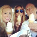 George Zimmerman’s Attorney, Don West, & Daughters Mock Trayvon Martin’s Friend Rachel Jeanty With ‘We Beat Stupidity Celebration Cones’