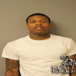 Judge Sets Def Jam Artist Lil’ Durk’s Bond At $100,000 for Weapons Charge