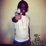 Is BET Afraid Of Chief Keef?