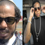 Shyne Praises King Louie’s Verse In Kanye West’s ‘Send It Up’
