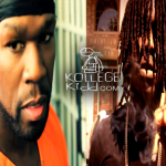50 Cent Wanted To ‘Help’ Chief Keef, But Says Chicago Teen ‘Didn’t Listen’ 