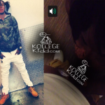 Chief Keef’s GBE Associate, Capo, Posts Video To Vine Of Himself Receiving Top