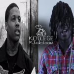 Lil’ Durk Mocks Chief Keef For Crying In Court