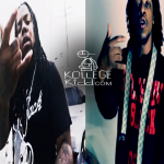 Chicago Artist King Louie Drops P. Rico ‘Hang With Me’ Freestyle