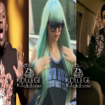 Young Money President Mack Maine Calls Amanda Bynes A ‘Dope Fiend’ For Calling Drake Ugly