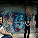 Bo Deal Drops ‘We Don’t Run From Drama’ Official Music Video Featuring Waka Flocka & P. Rico