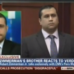 George Zimmerman’s Brother Fears Vigilantes Will Take Law Into Own Hands