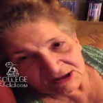 Granny Reps Chief Keef’s O’Block & GBE